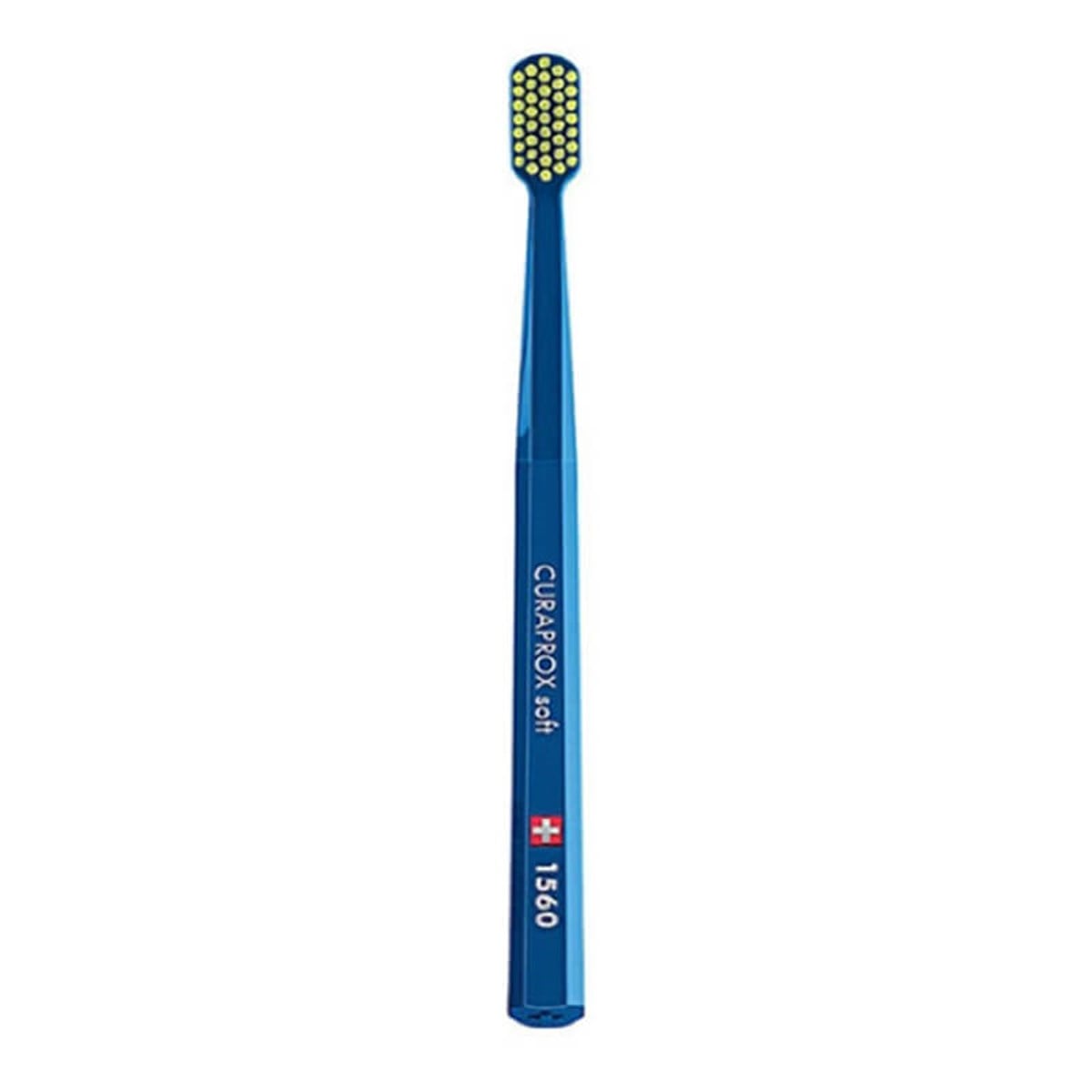 Curaprox Curaprox CS 1560 Super Soft Diş Fırçası