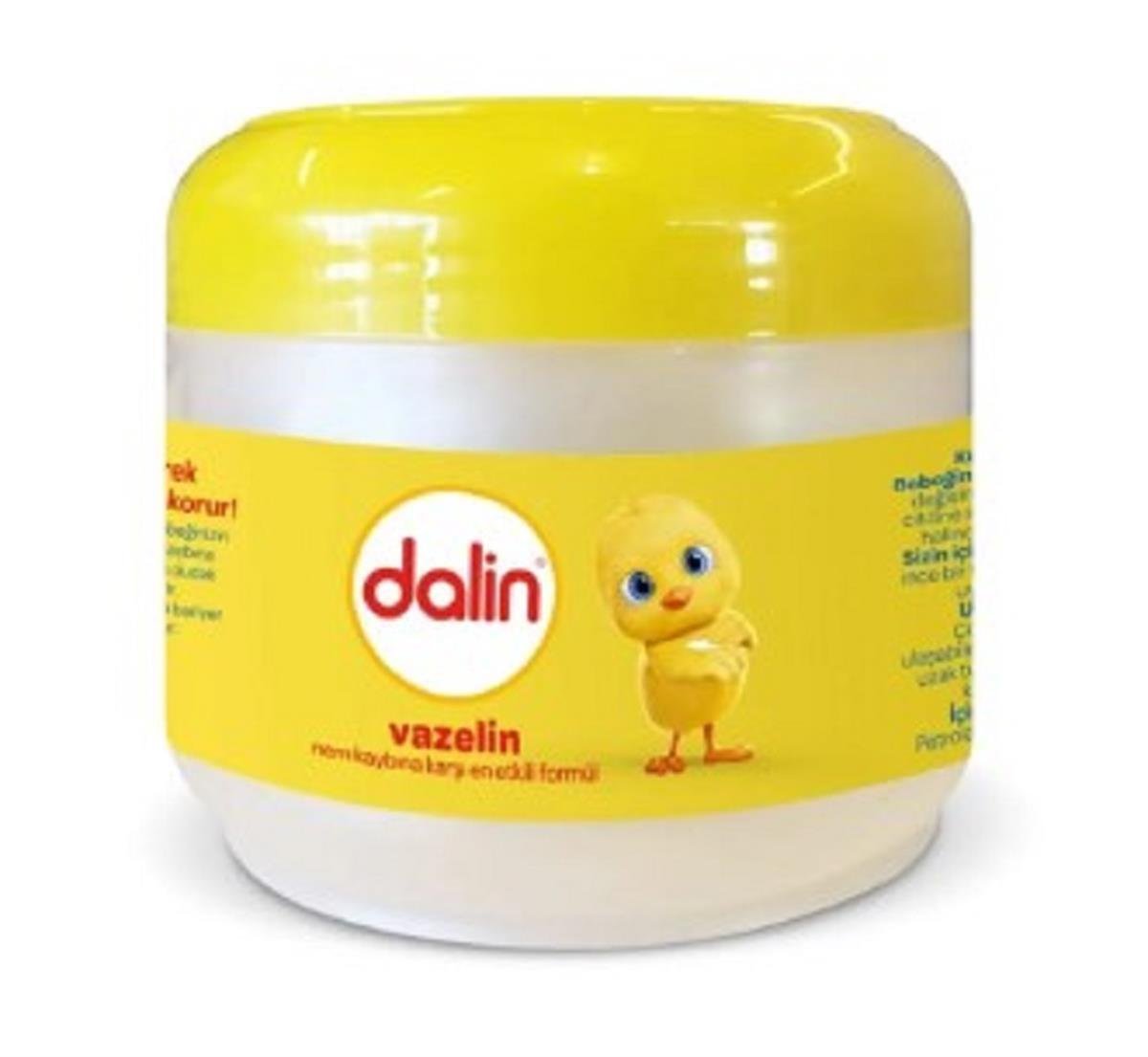 DALİN Dalin Vazelin 100 ml