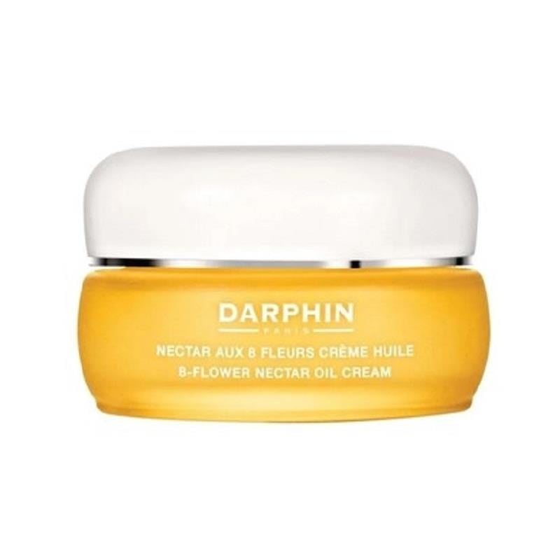Darphin Darphin 8-Flower Nectar Oil Cream 30 ml - Nemlendirici Krem