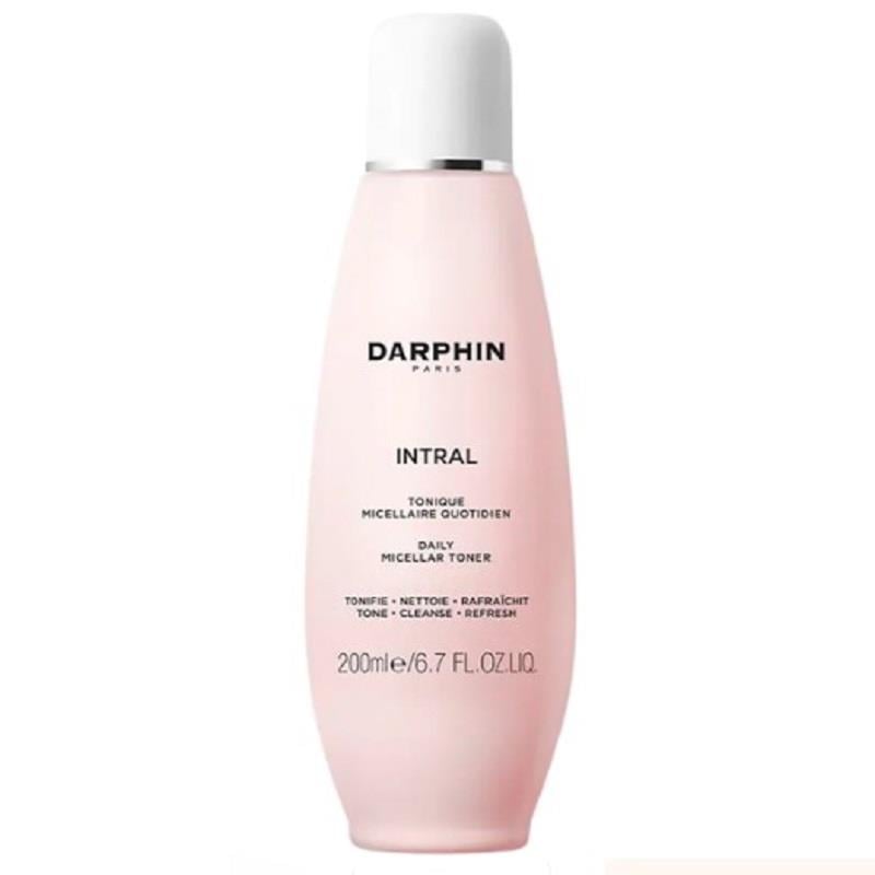 Darphin Darphin Intral Toner Hassas Ciltler İçin Tonik 200 ml