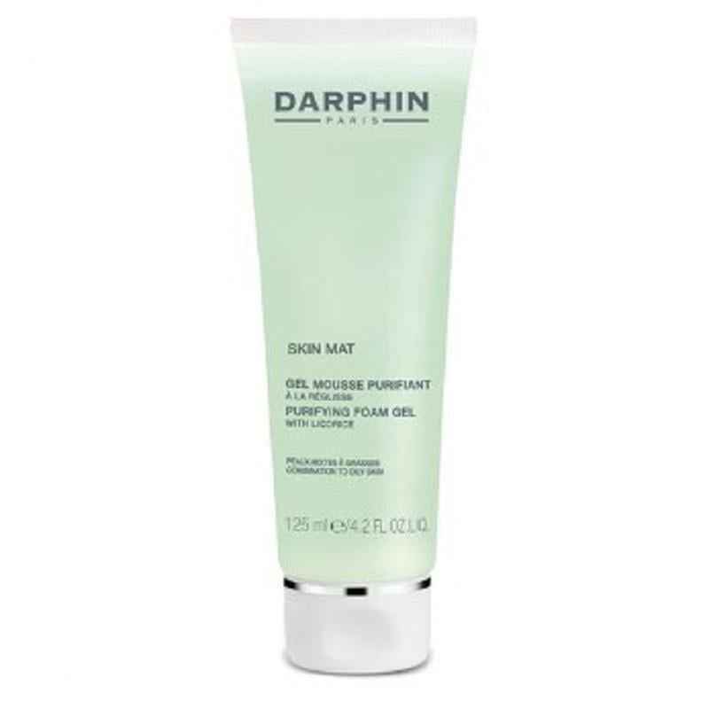 Darphin Darphin Skin Mat Purifying Foam Gel 125 ml
