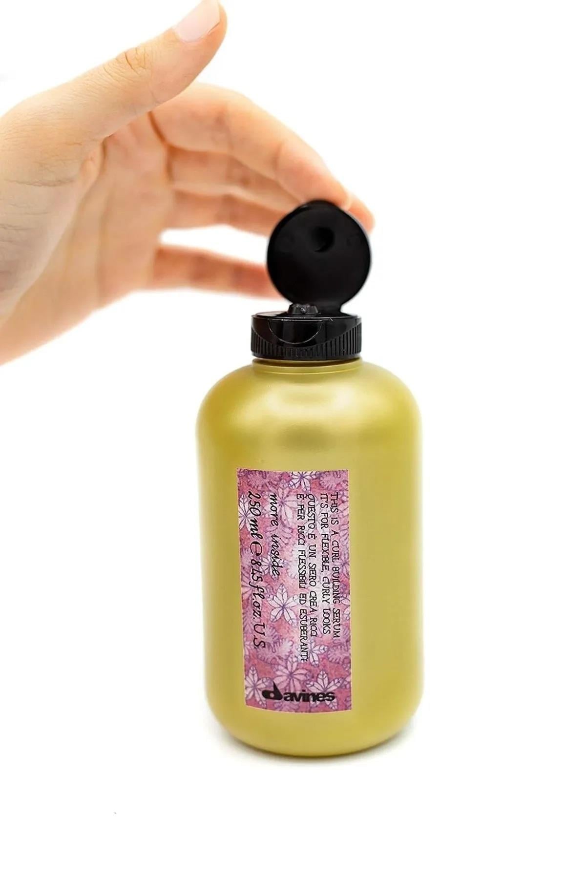 Davines Davines More Inside Curl Building Serum 250 ml