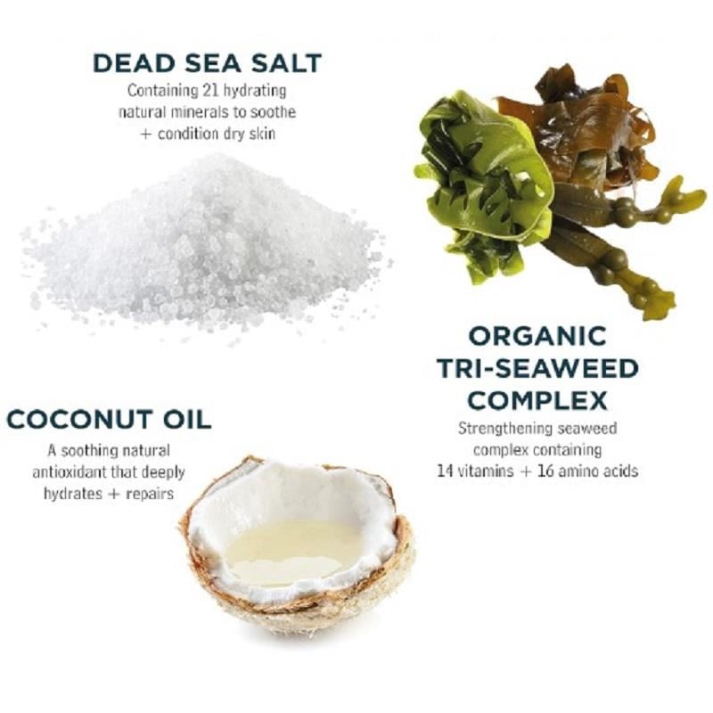 Dead Sea Spa Magik Dead Sea Rich Moisturiser 75 ml