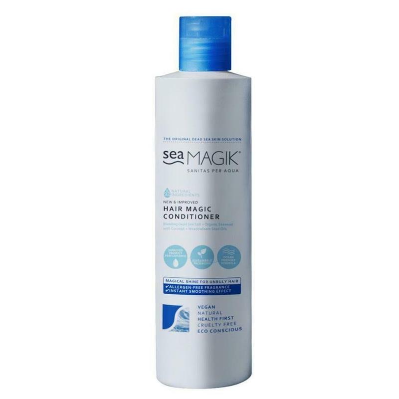 Dead Sea Spa Magik Dead Sea Sea Magik Hair Conditioner 300 ml