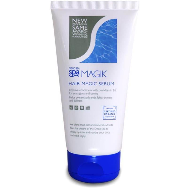 Dead Sea Spa Magik Dead Sea Spa Magik Hair Magic Serum 150 ml