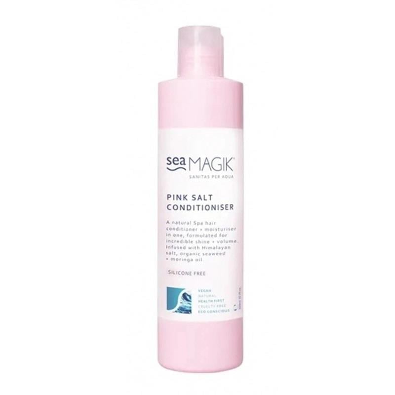 Dead Sea Spa Magik Dead Sea Spa Magik Pink Salt Conditioniser 300 ml