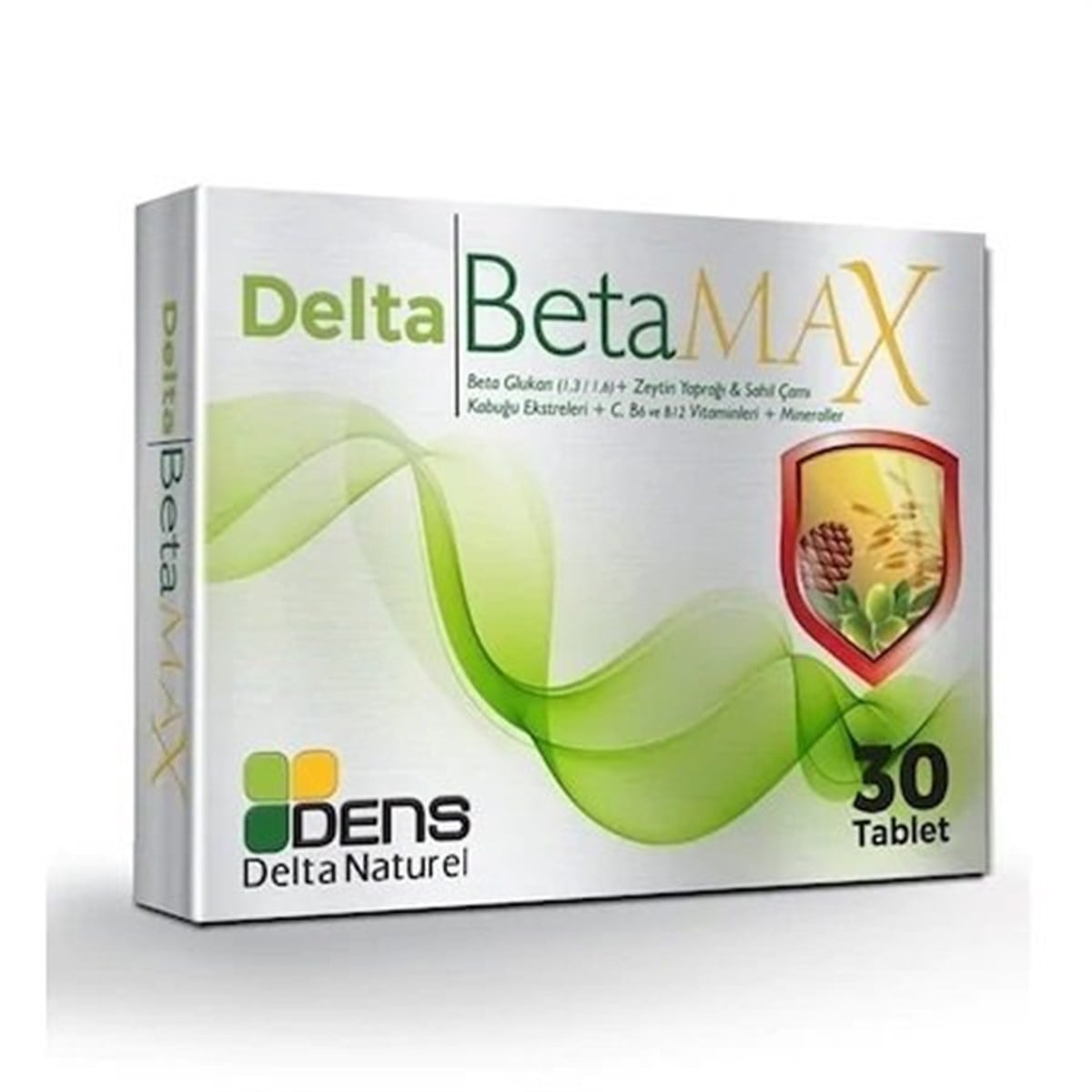 Delta Delta Betamax 30 Tablet