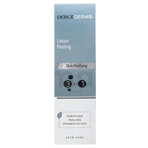 Derce Dermo Derce Dermo Lotion Peeling Skin Purifying 125 ml