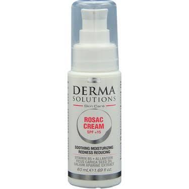 Derma Solutions Derma Solutions Rosac Cream 60 ml