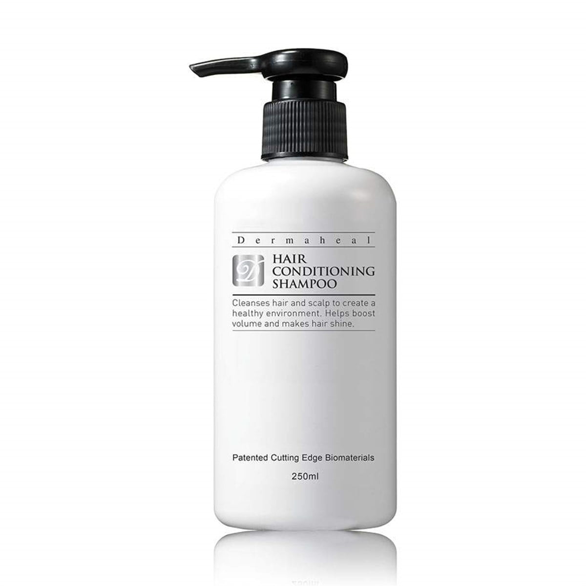 Dermaceutic Dermaheal Hair Conditioning Shampoo 250 Ml