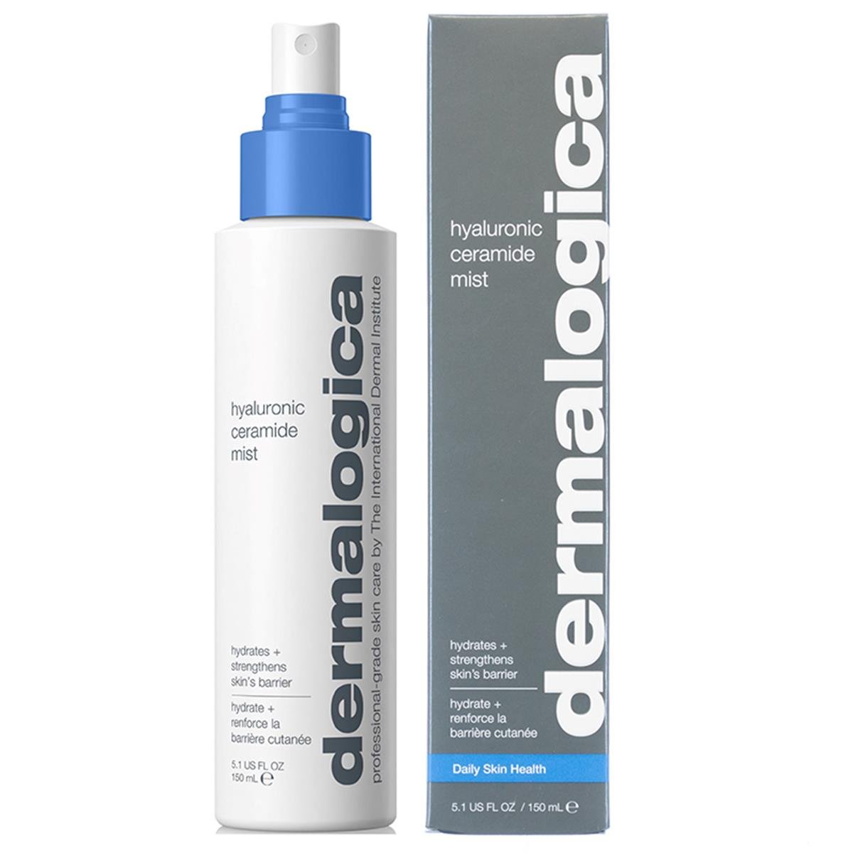 DERMALOGİCA Dermalogica Hyaluronic Ceramide Mist 150 ml