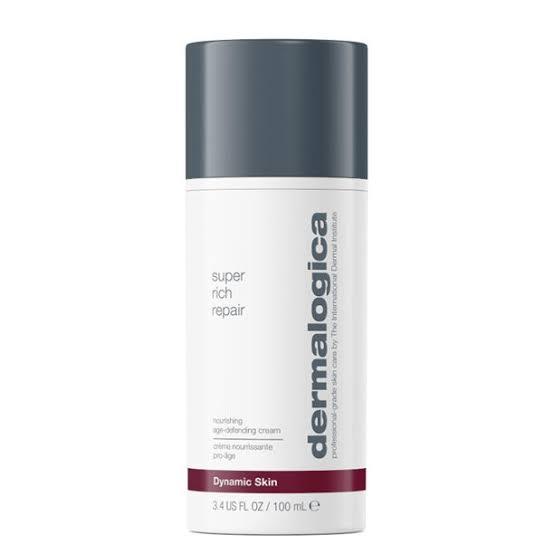 dermalogica Dermalogica Super Rich Repair 100 ml