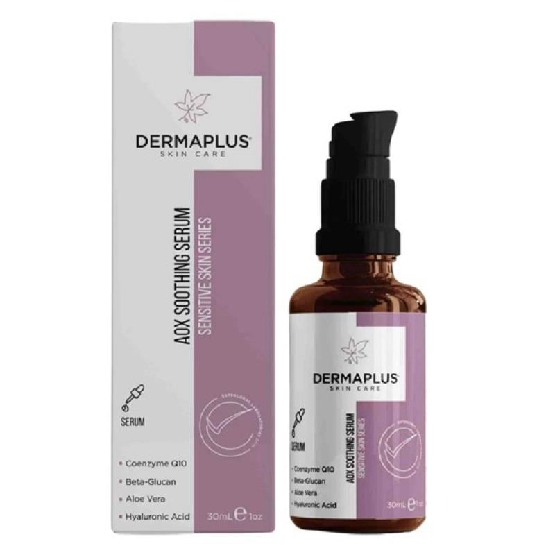 Dermaplus MD Dermaplus MD AOX Soothing Serum 30 ml 