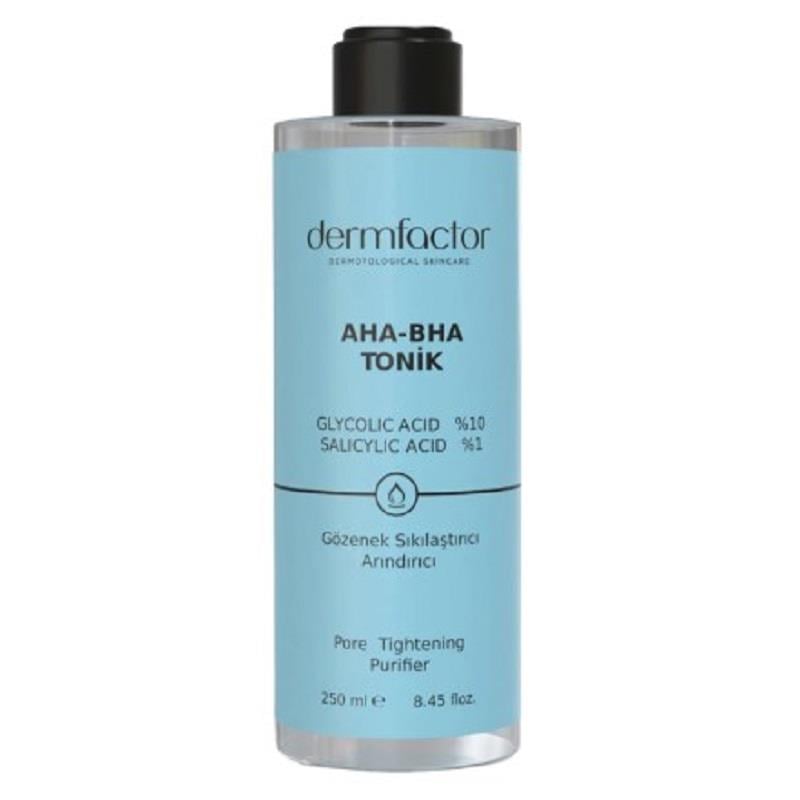 Dermfactor Dermfactor Aha Toner 100 ml