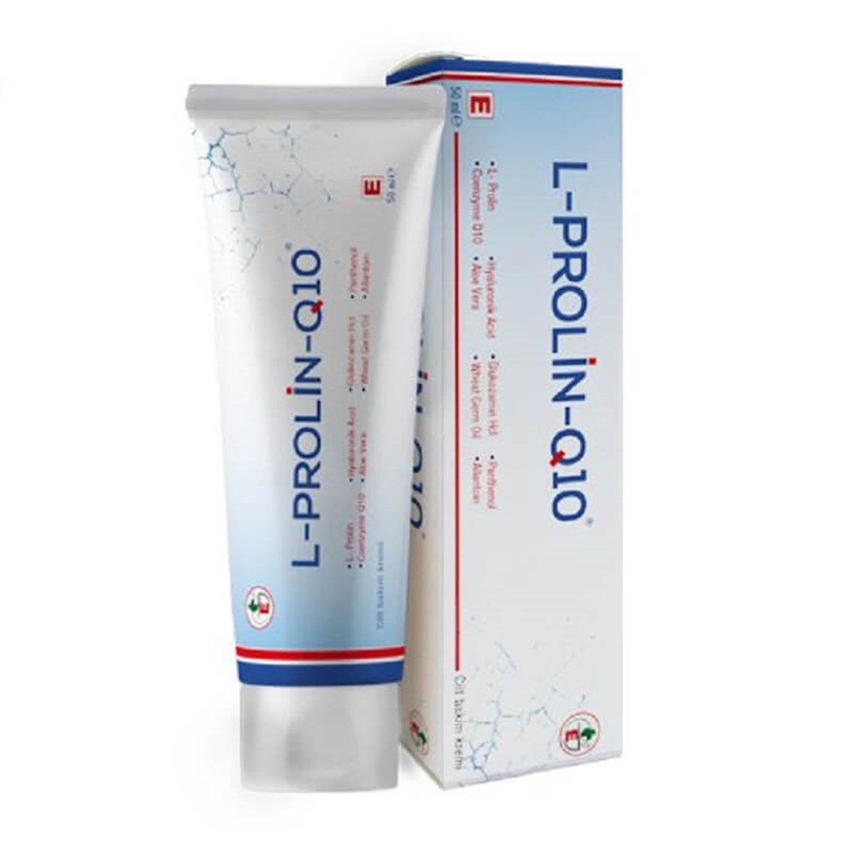 Devitale L-Prolin-Q10 Cilt Bakım Kremi 40 ml