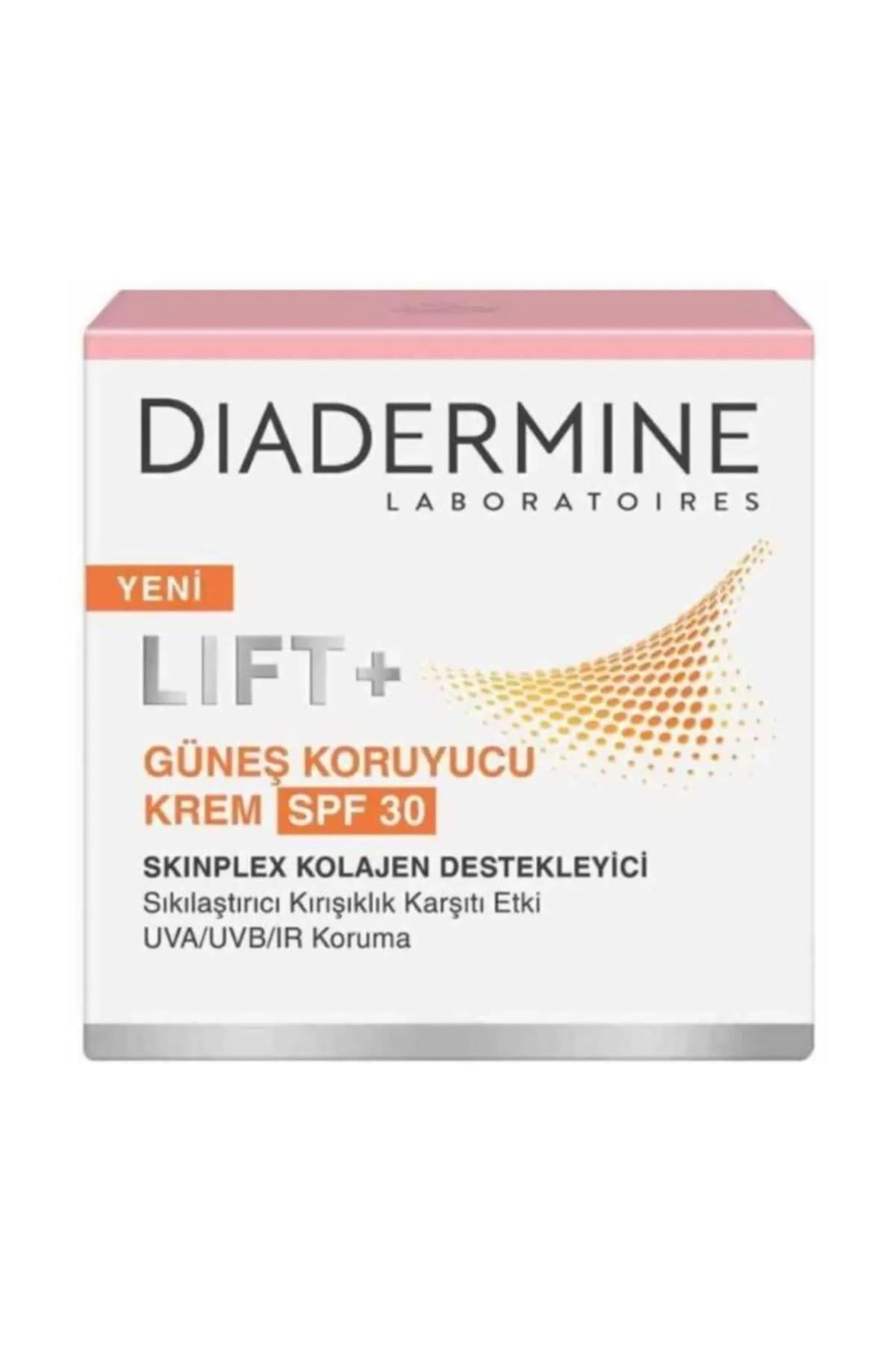 Diadermine Diadermine Lift SPF30 Güneş Koruyucu Krem 50 ml