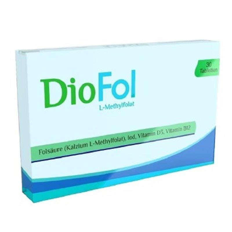 Diofol Diofol 30 Tablet