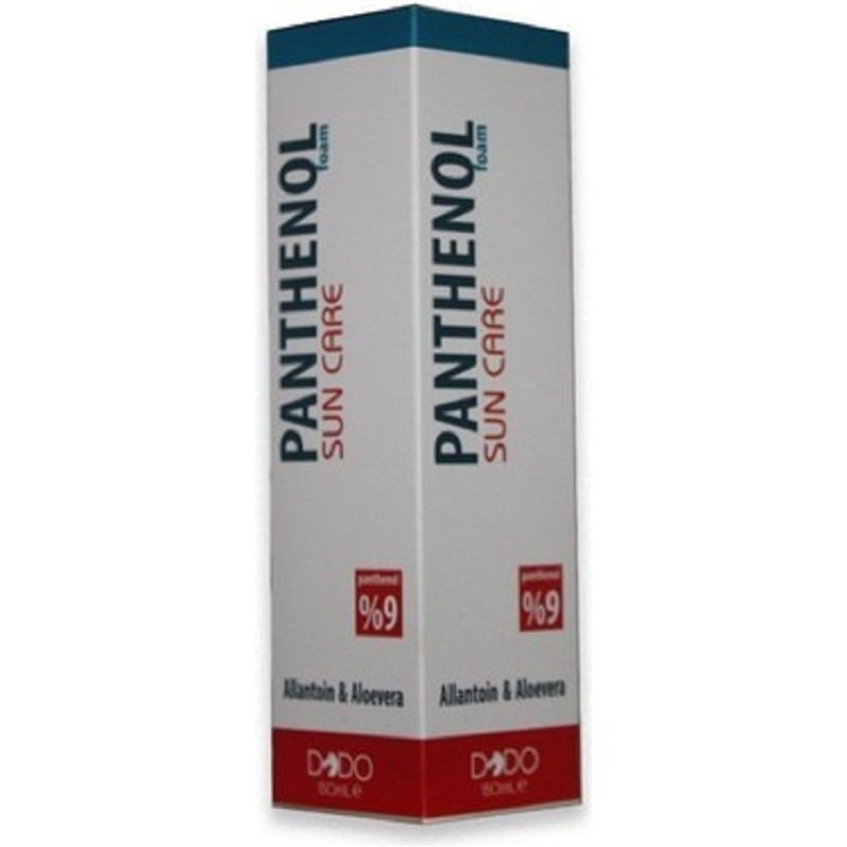 Dodo Dodo Panthenol Köpük 150 ml