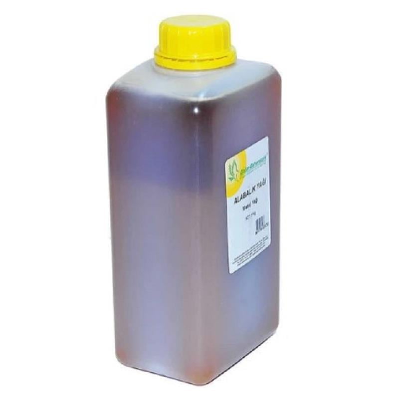Doğan Baharatçılık Doğan Baharatçılık Alabalık Yağı 1 kg
