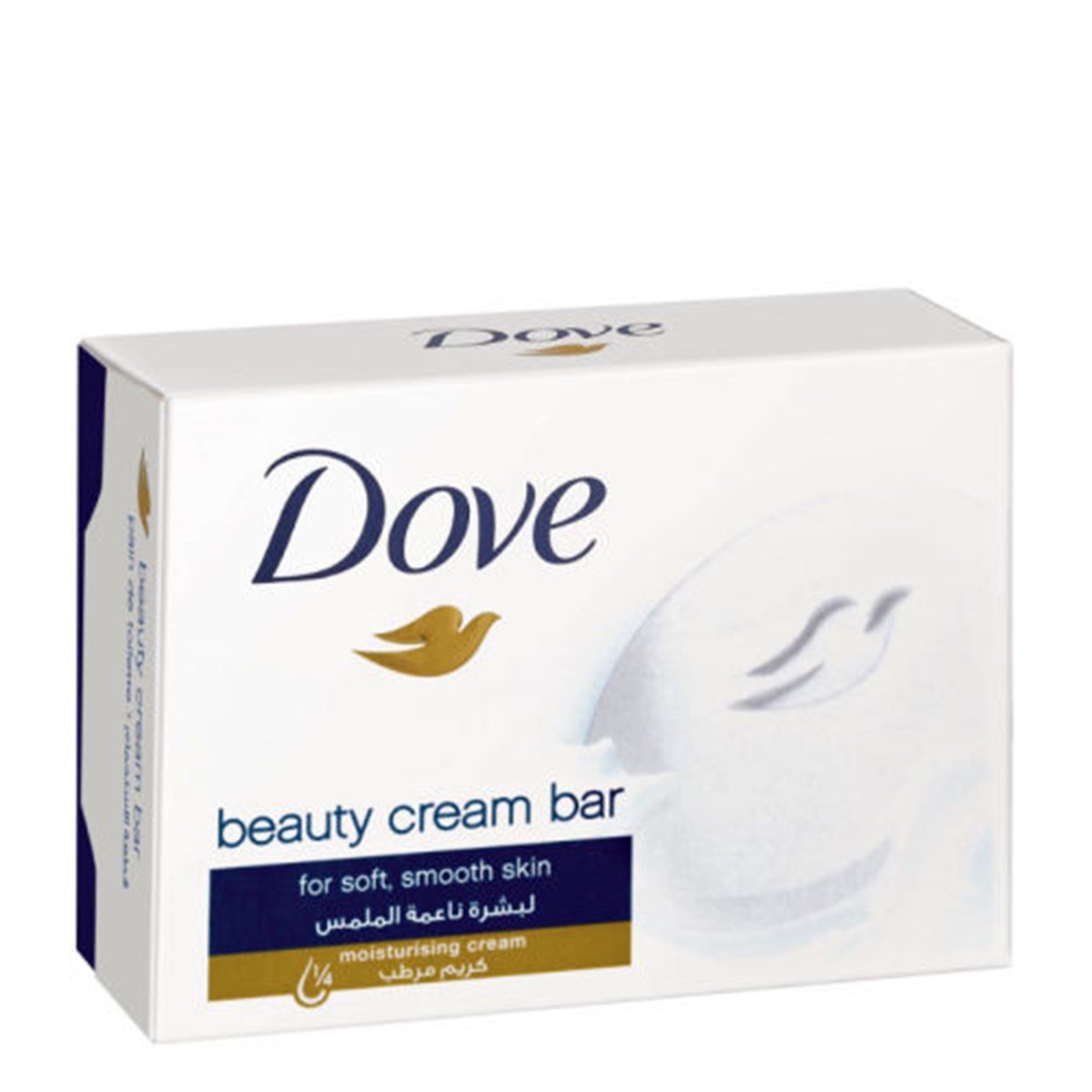 Dove Cream Bar Sabun 100gr
