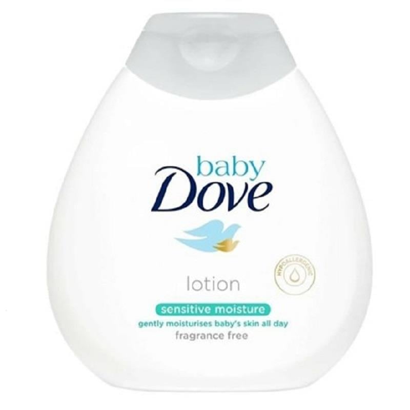 Dove Dove Baby Hassas Nemlendirici Losyon 200 ml