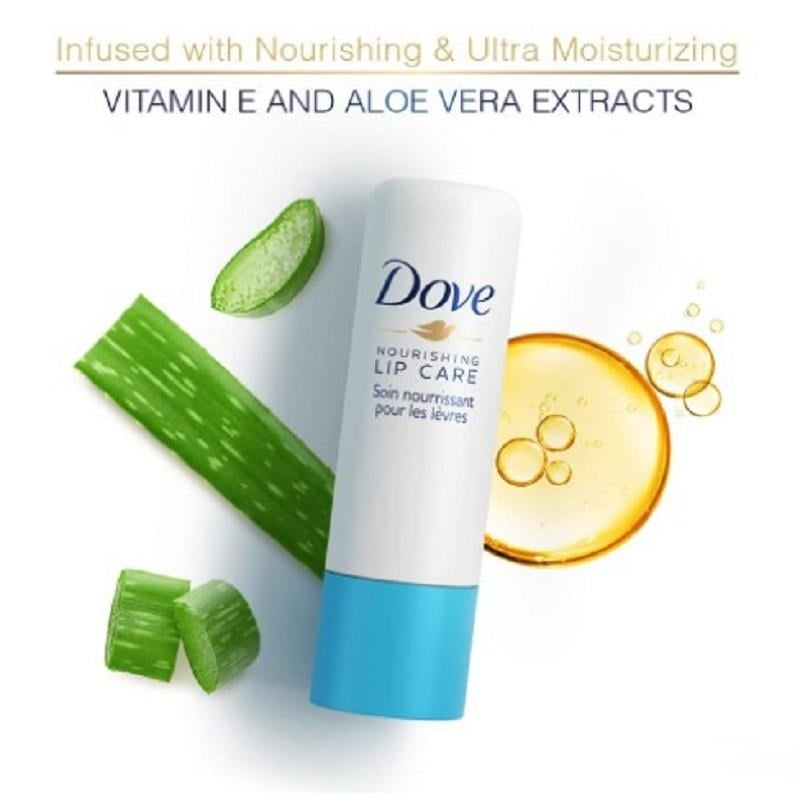 Dove Dove Nourishing Lip Care Hydro Hydra