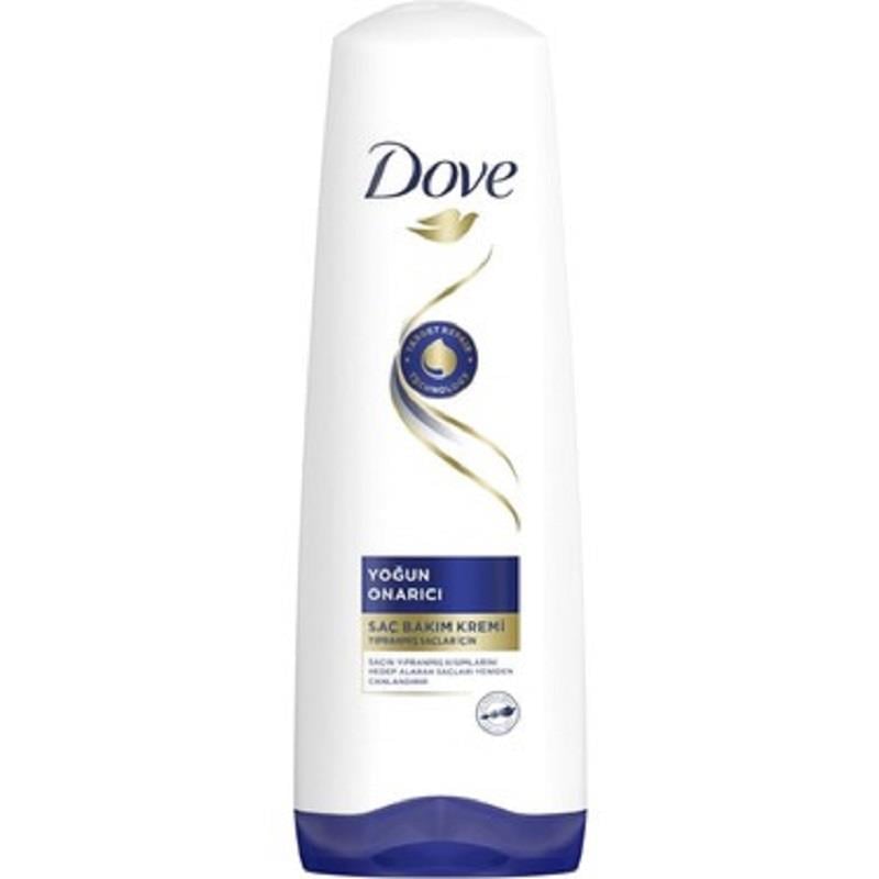 Dove Dove Yoğun Onarıcı Saç Kremi 350 ml