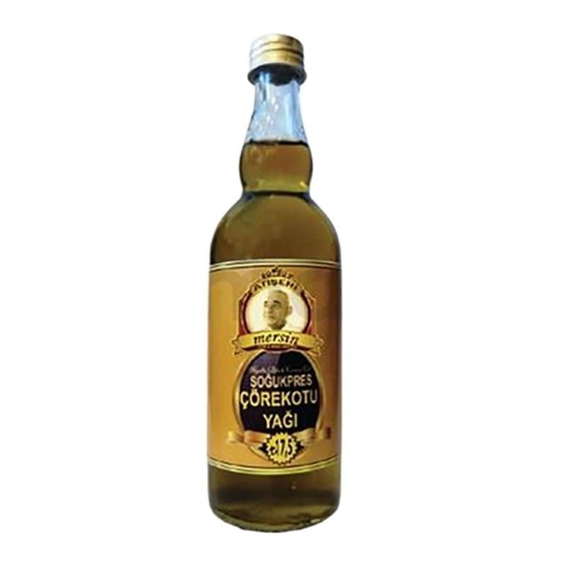 Dr. Carob Dr. Carob Soğuk Sıkma Çörekotu Yağı 100 cc