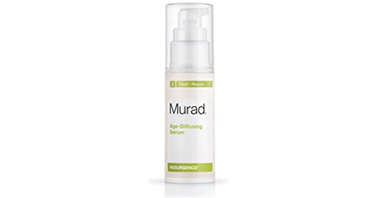 dr.muradMurad Age Diffusing Serum - Toparlayıcı Ve Sıkılaştırıcı Serum