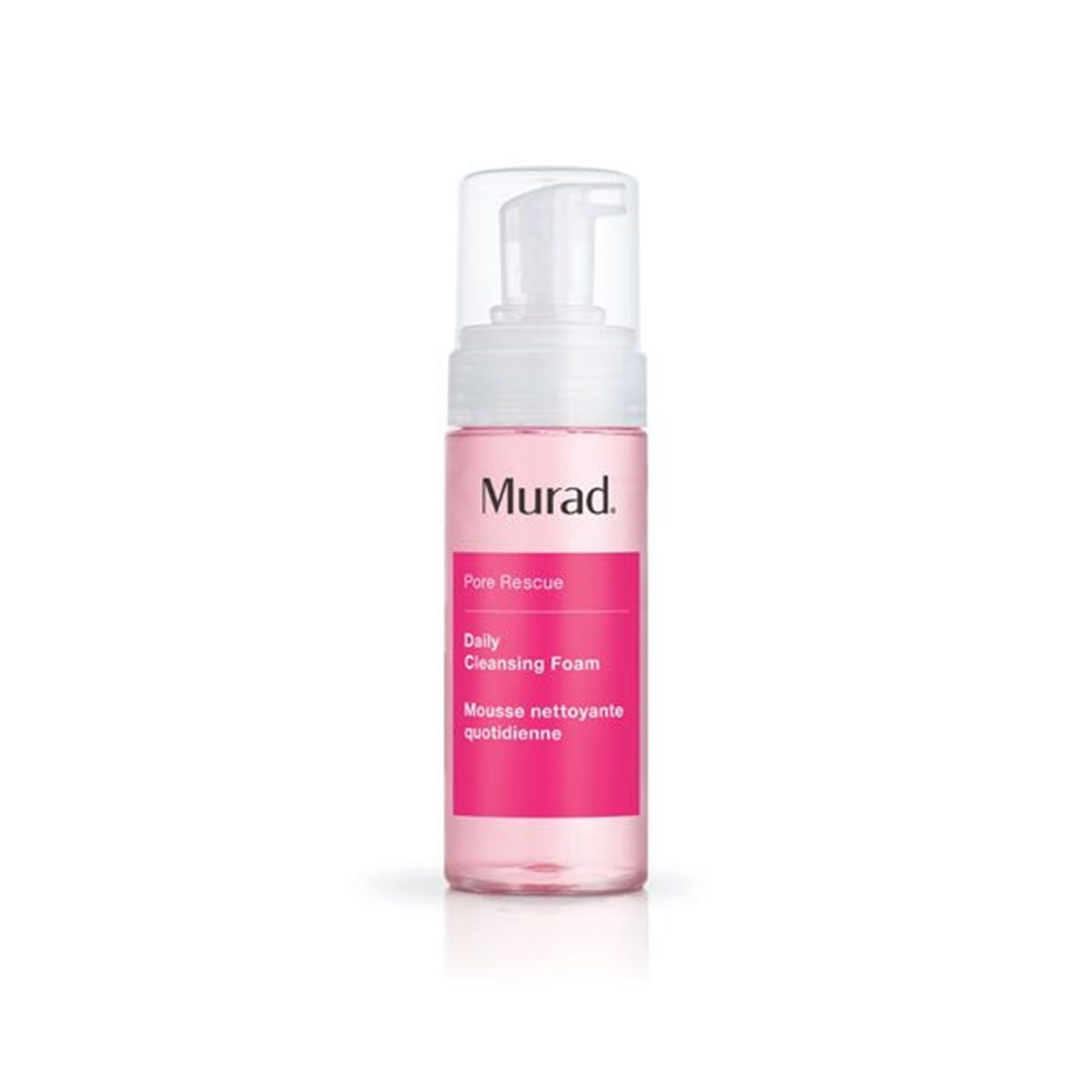 dr.muradMurad Daily Cleansing Foam Temizleme Köpüğü