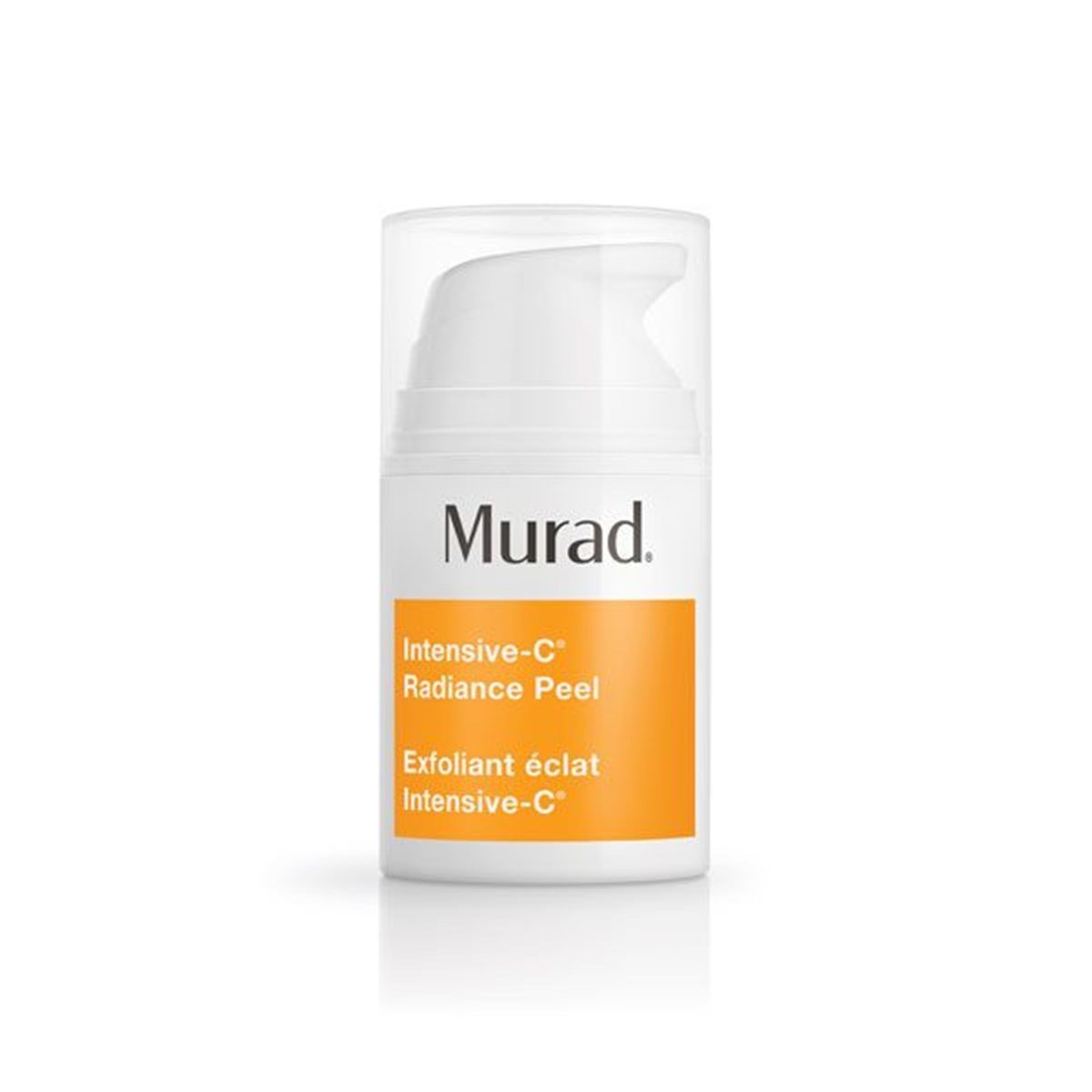 dr.muradMurad Intensive C Radiance Peel Lekeli Ciltler İçin C Vitaminli Maske