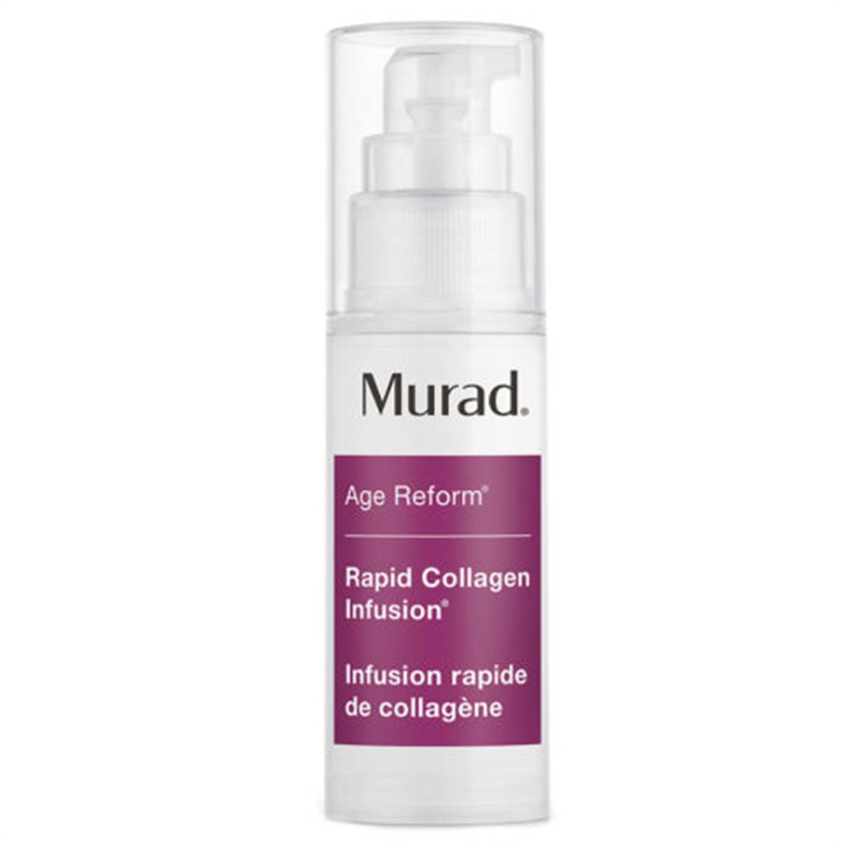 dr.muradMurad Rapid Collagen Infusion 30 Ml