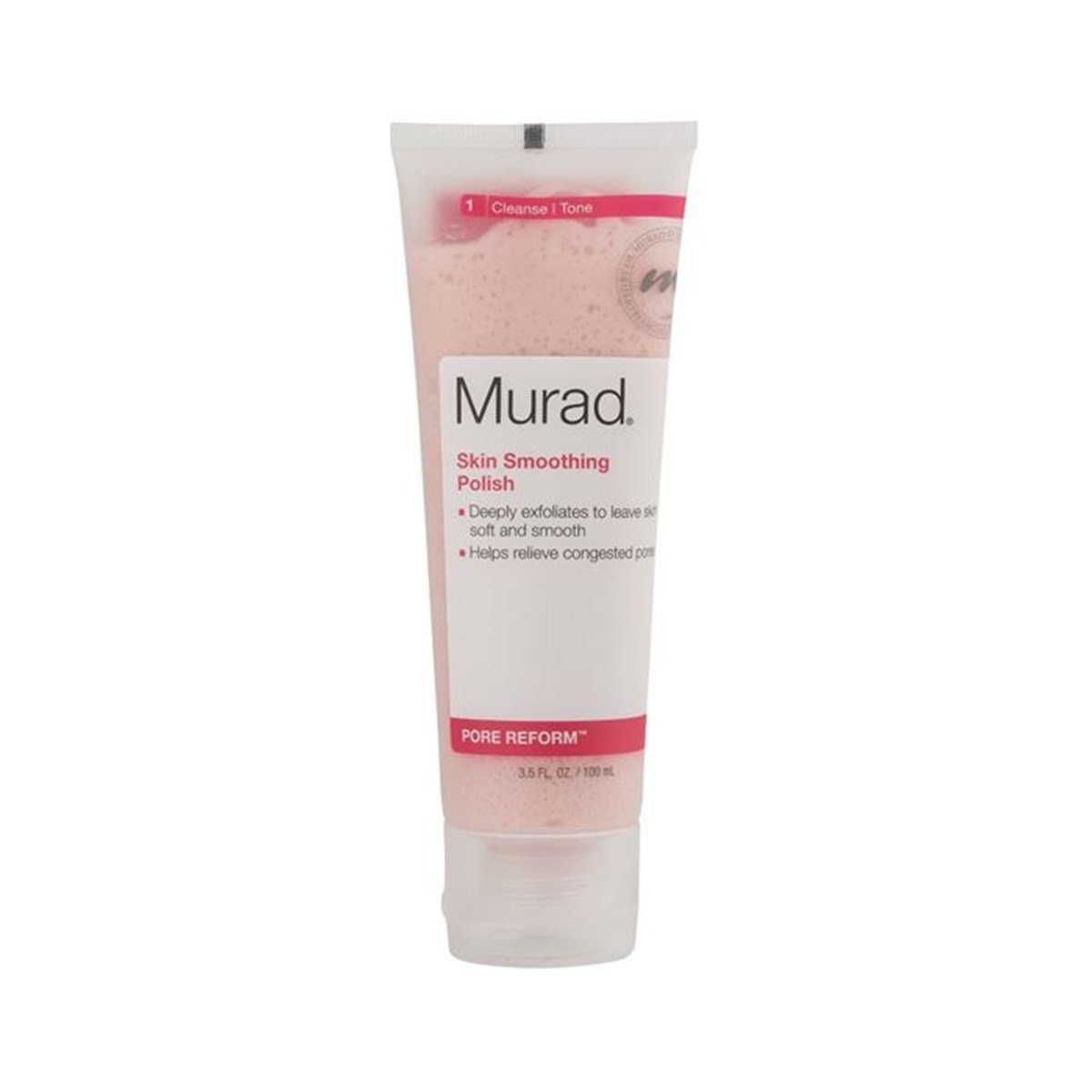 dr.muradMurad Skin Smoothing Polish 100 Ml - Canlandırıcı Peeling
