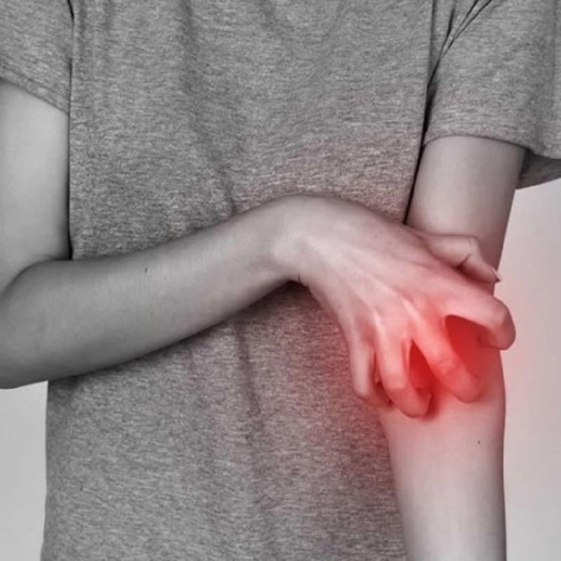 Ducray Ducray Dexyane Baume Anti Grattage Emollient Balm 400 ml