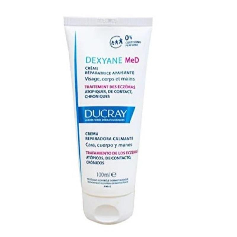 Ducray Ducray Dexyane Med Cream 100 ml