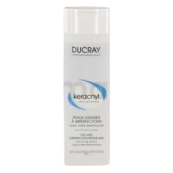 Ducray Ducray Keracnyl Lotion Purifiante Matlaştırıcı ve Arındırıcı Losyon 200 ml