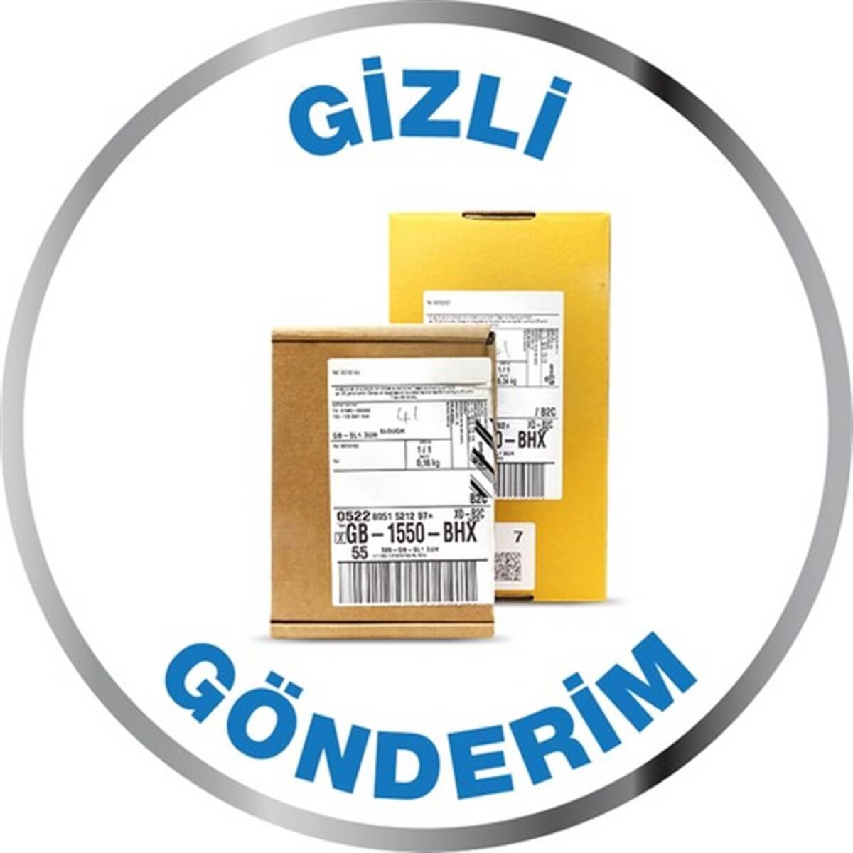 Durex Durex Intense Delight Bullet Titreşimli Vibratör