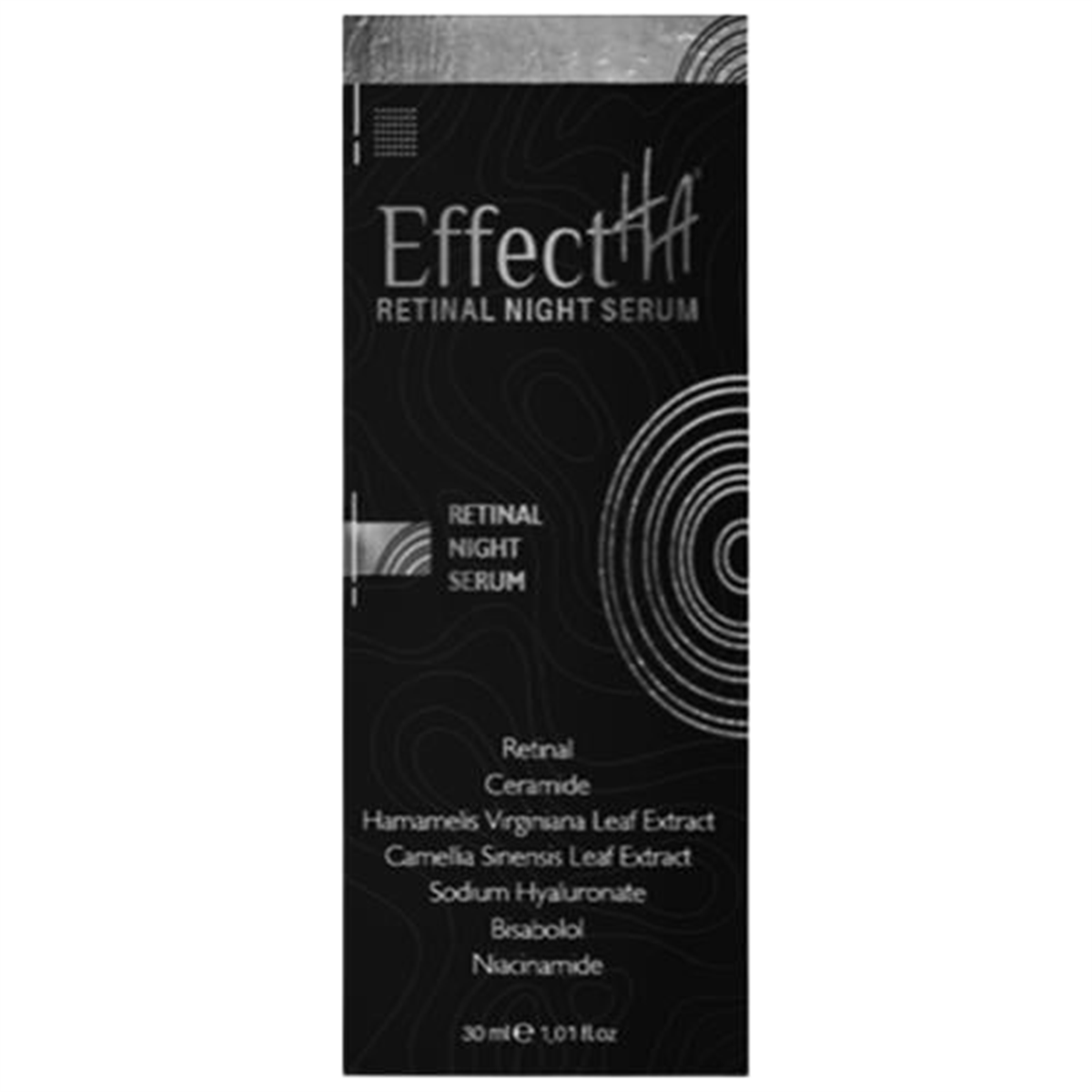 Effectha Effect Ha Retinol Night Serum 30 ml