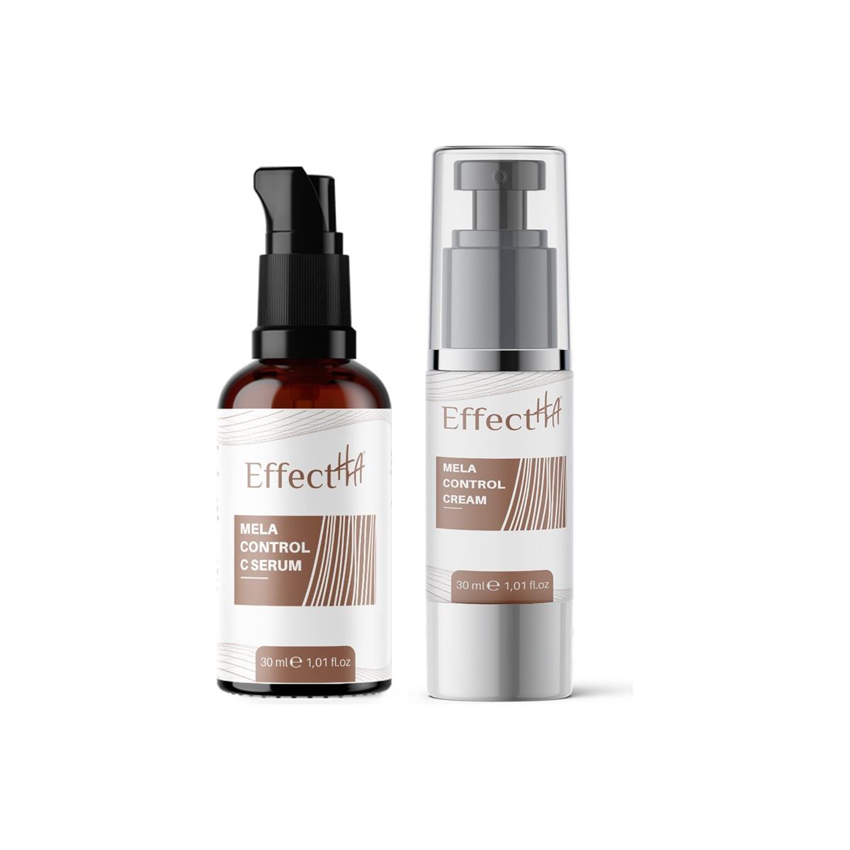 Effectha Effectha Melacontrol-C Serum 30 ml