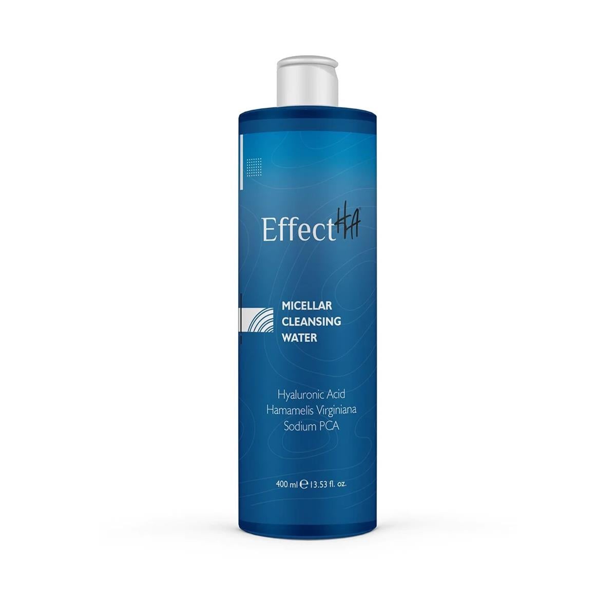 Effectha Effectha Micellar Cleansing Water 400 ml