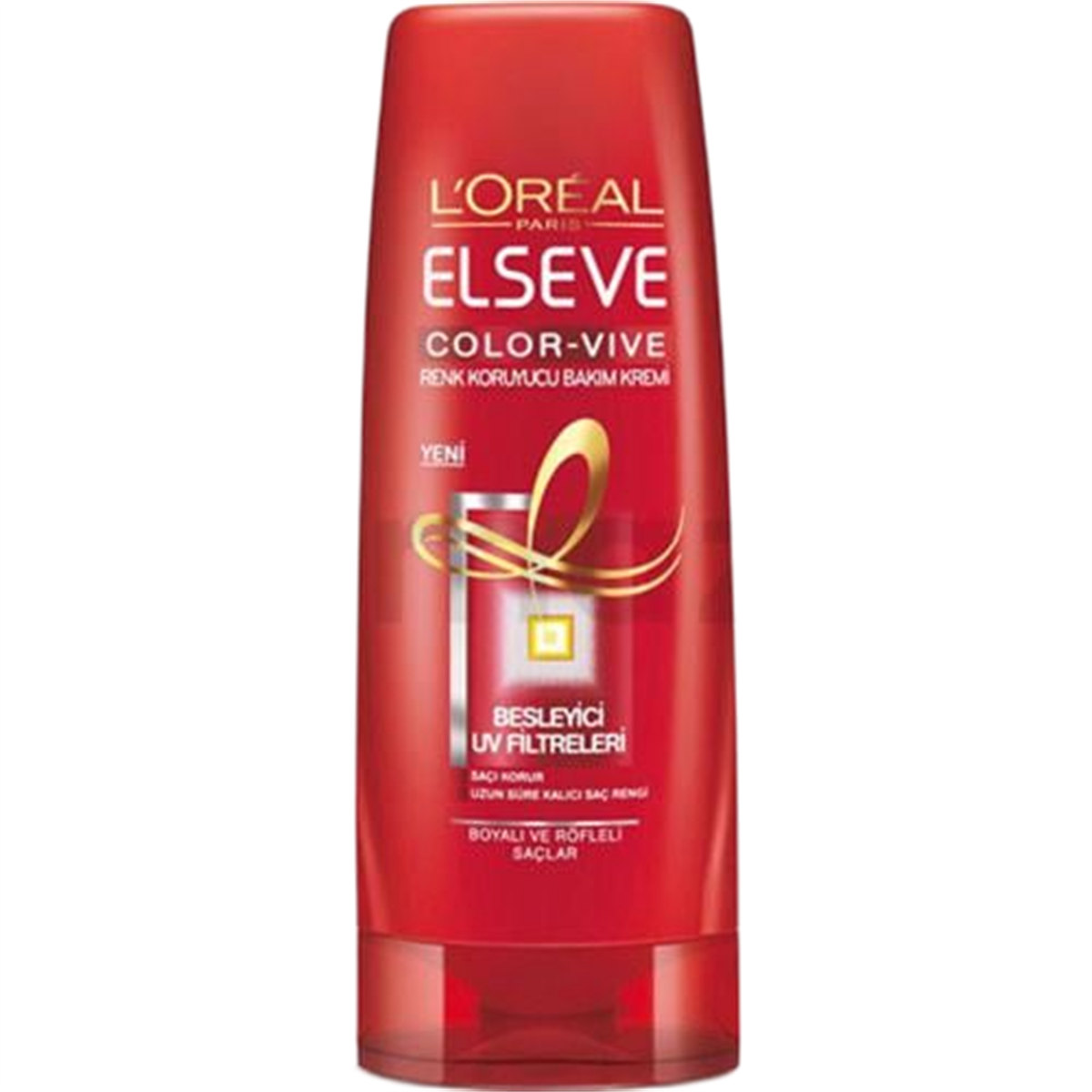 Elseve Hydra Elseve Colorvive Saç Kremi 360 ml