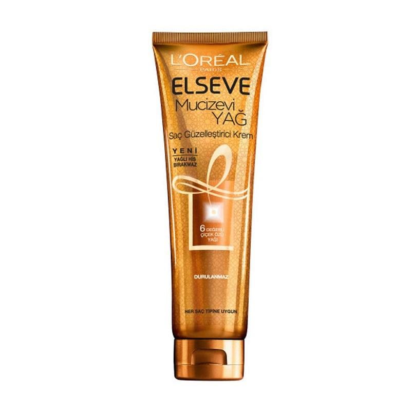 Elseve Hydra Elseve Saç Bakım Kremi 150 ml