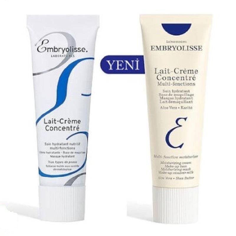 Embryolisse Embryolisse Lait Cream Concentre 75 ml