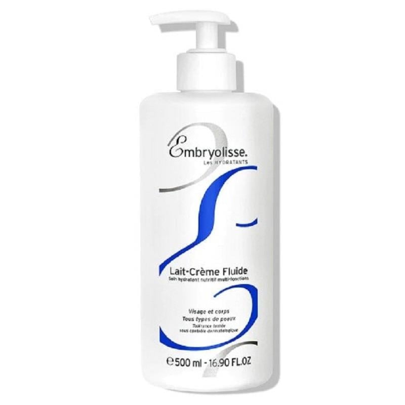 Embryolisse Embryolisse Lait Creme Fluide Vücut Nemlendiricisi 500 ml
