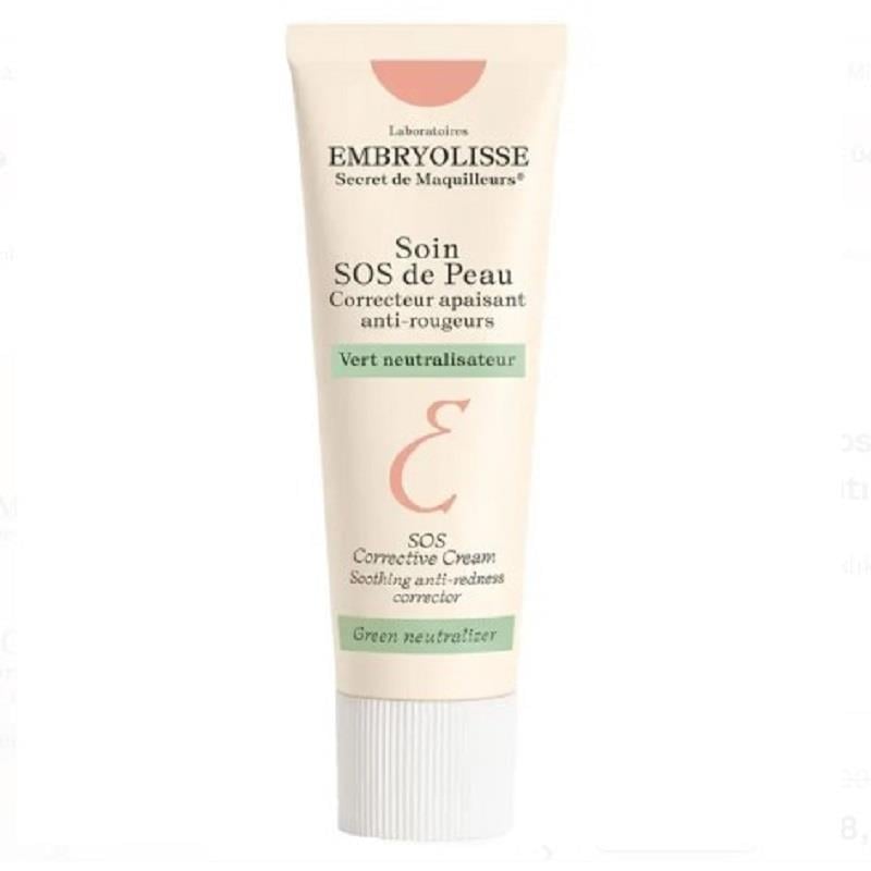 Embryolisse Embryolisse Sos Corrective Cream Kızarıklık Karşıtı Bakım Kremi 30 ml