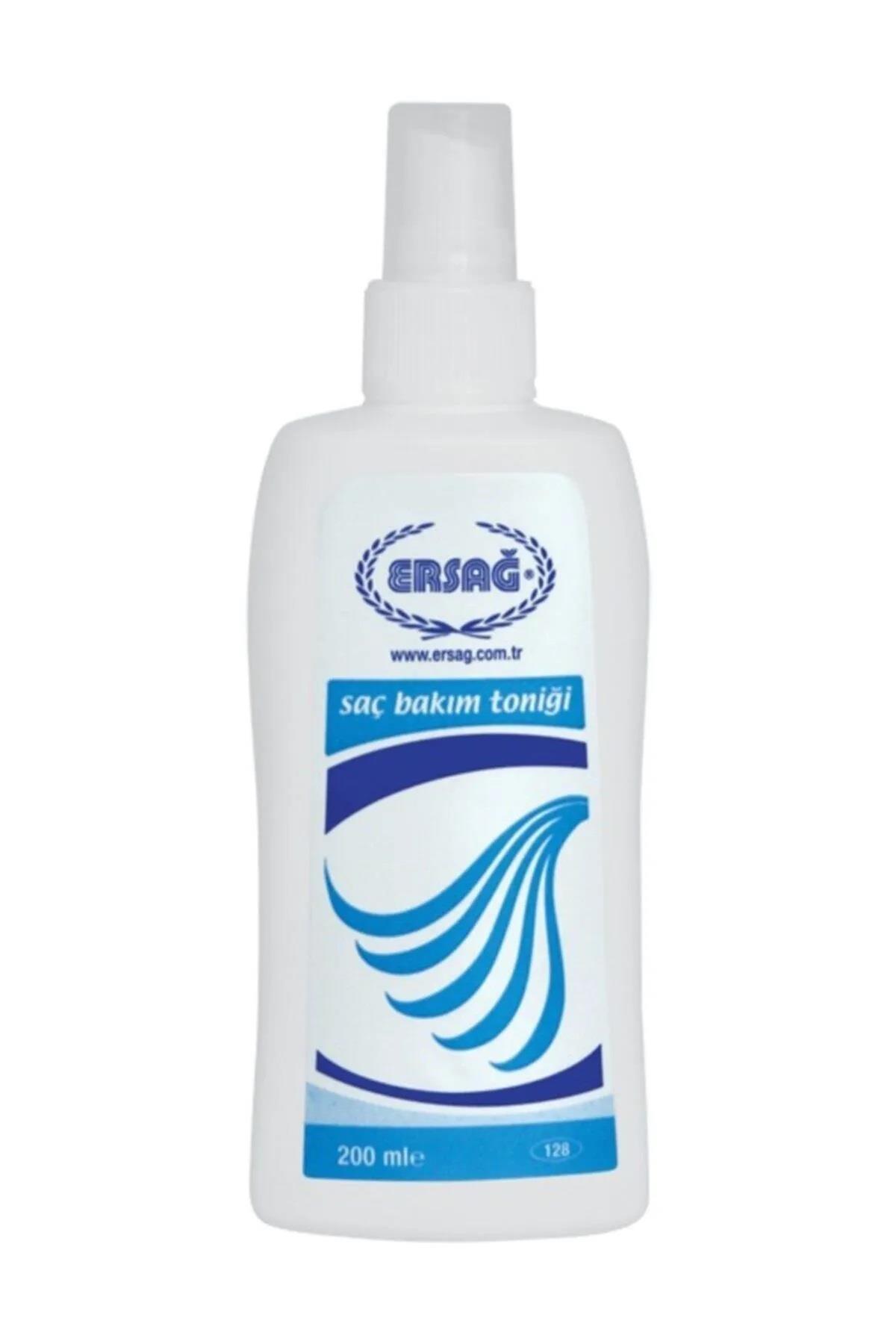 Ersağ Ersağ Saç Bakım Toniği 200 ml