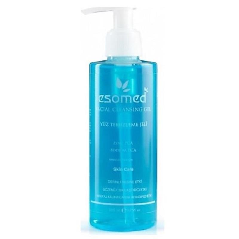 Esomed Esomed Akneli Cilt Temizleme Jeli 200 ml