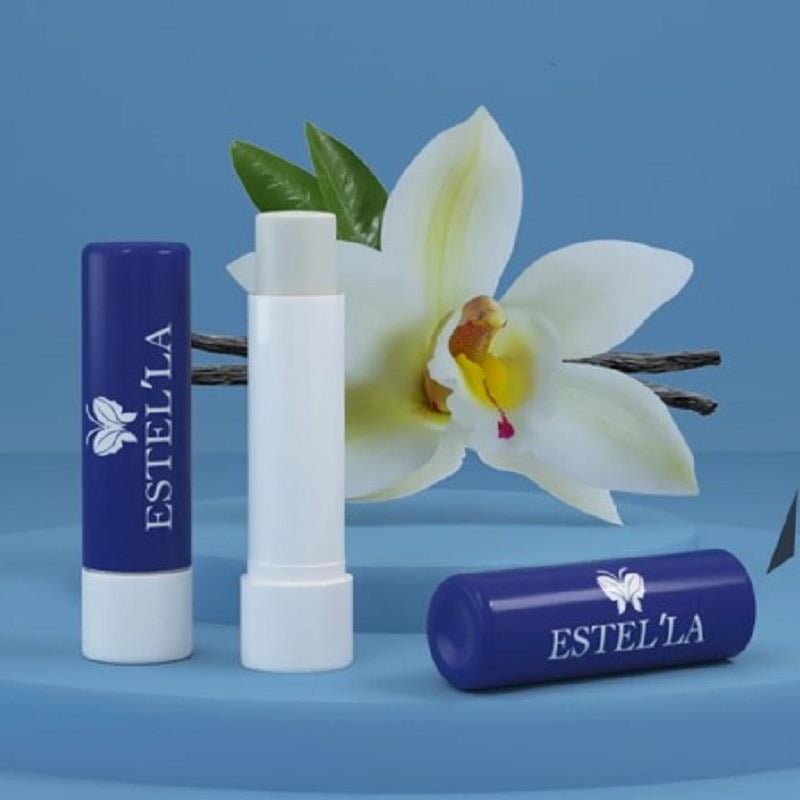 Estel'la Estel'la Yetişkin Naturel Dudak Koruyucu Lip Balm