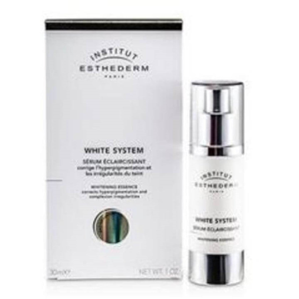 Esthederm Institut Esthederm White System Whitening Essence Serum 30 ml