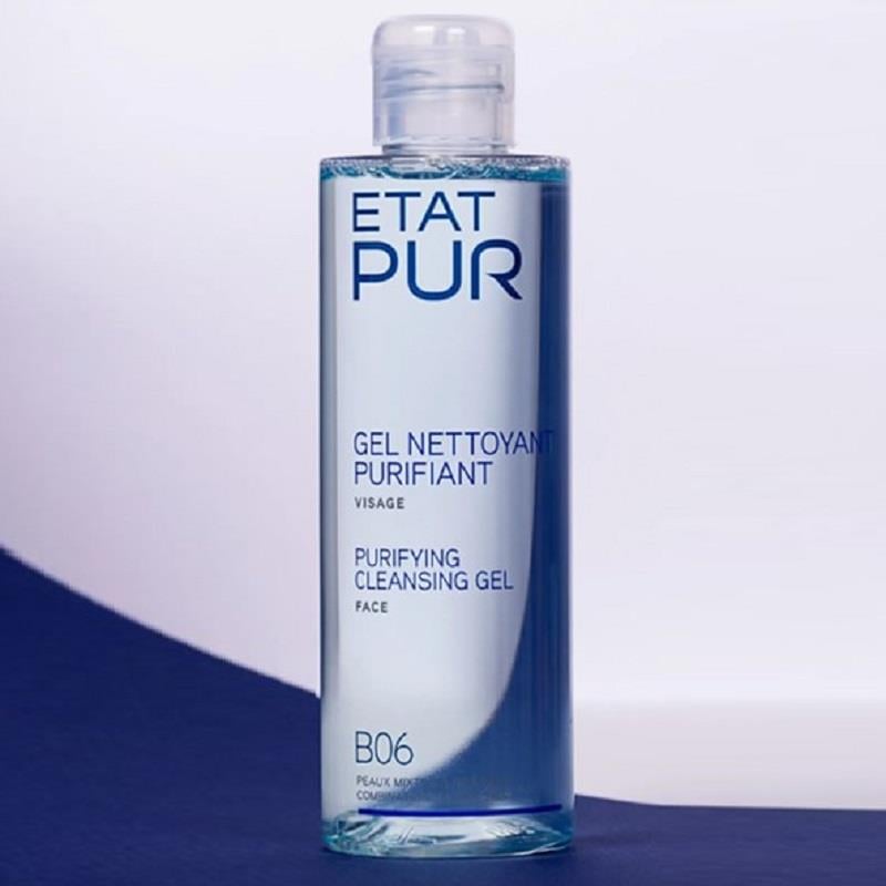 Etat Pur Etat Pur Purifying Cleansing Gel 200 ml